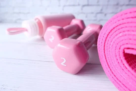 accessoires de fitness