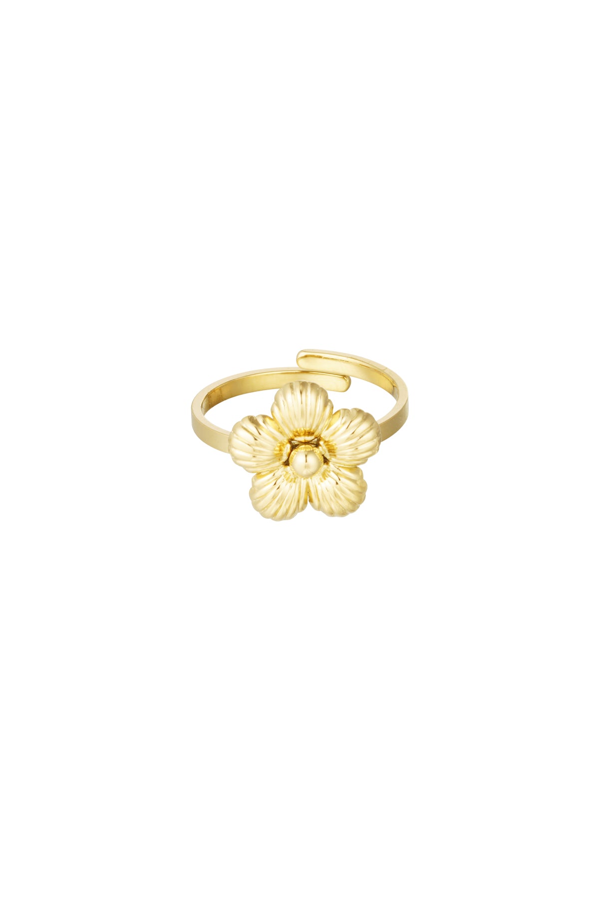 bague marguerite