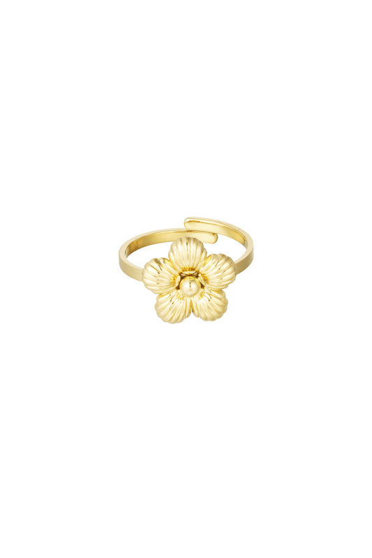 bague marguerite