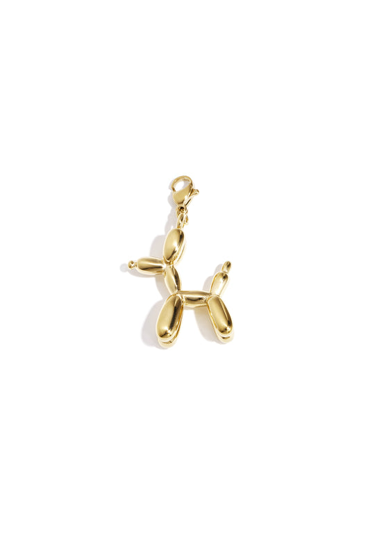Bijoux pour femmes - Collection Breloques Animaux - Style Décontracté et Simple