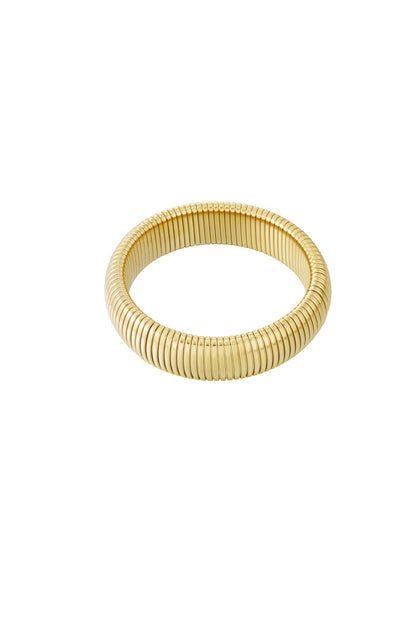 Bracelet audacieux et tendance 20 mm