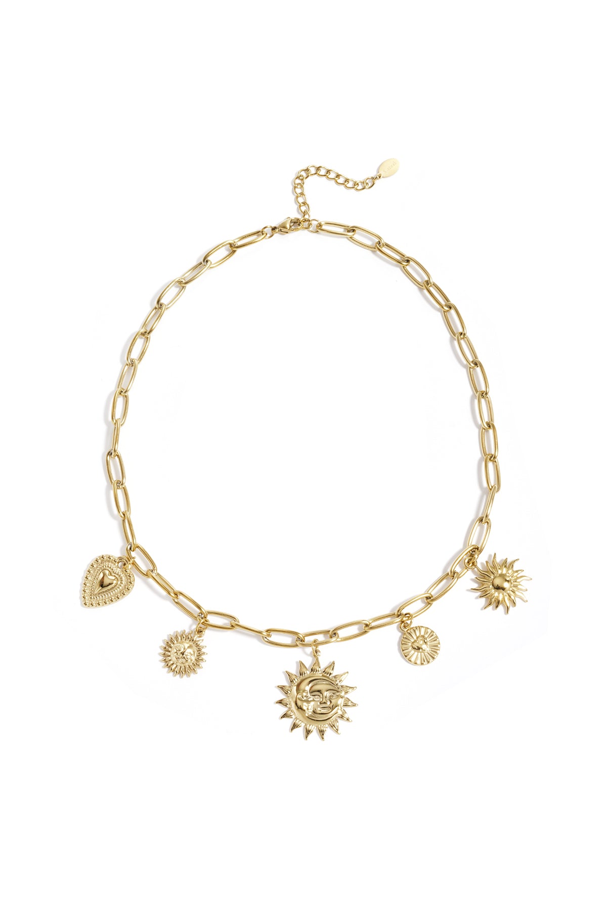 COLLIER-LENNA✨