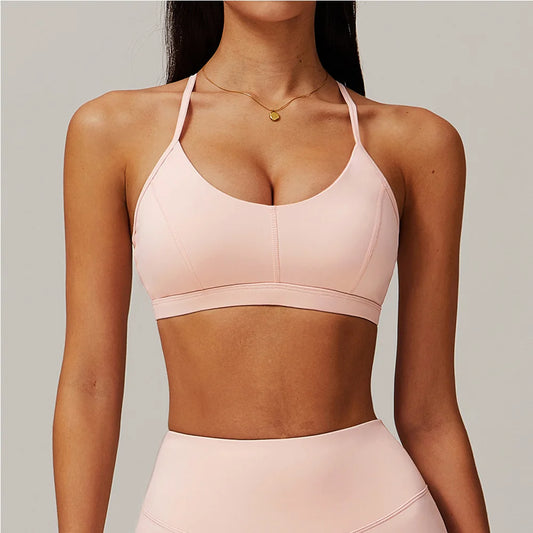 Soutien gorge de sport