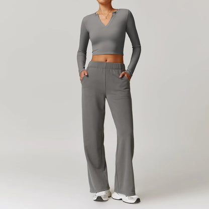 Ensemble de Sport 2 Styles