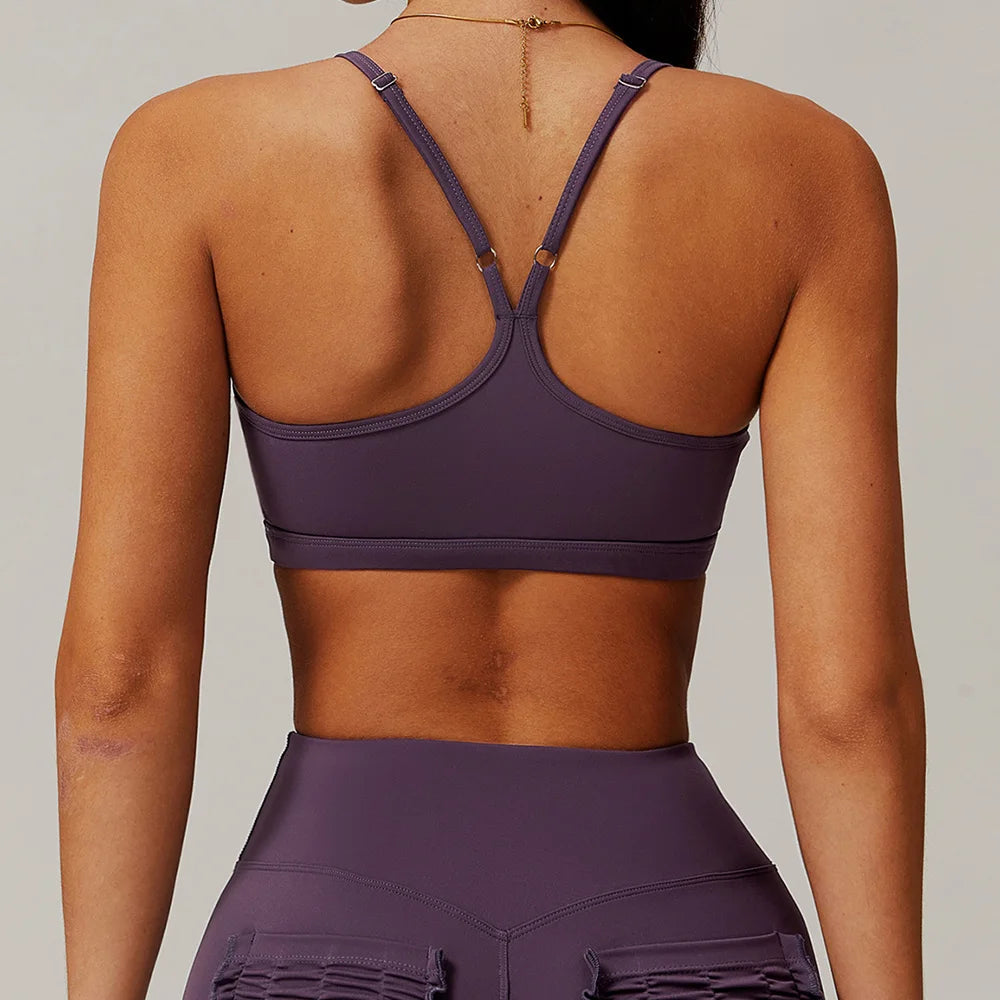 Soutien gorge de sport