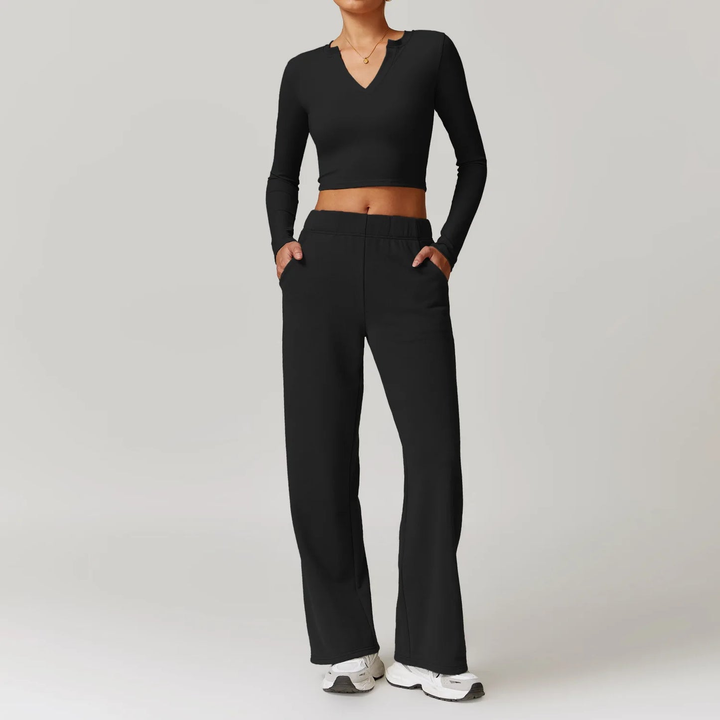 Ensemble de Sport 2 Styles