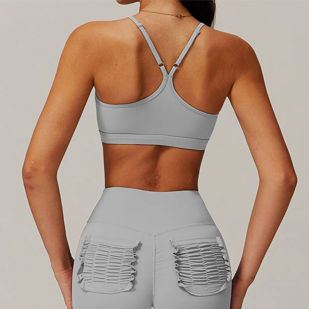 Soutien gorge de sport