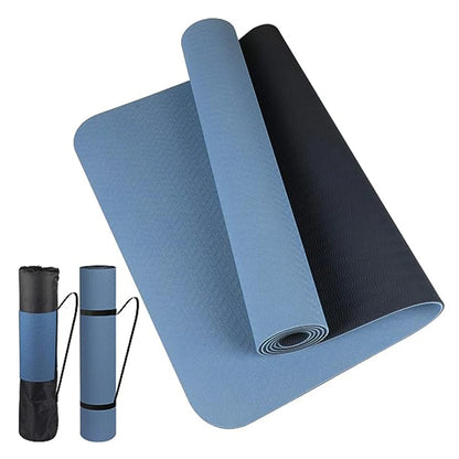 yoga mat