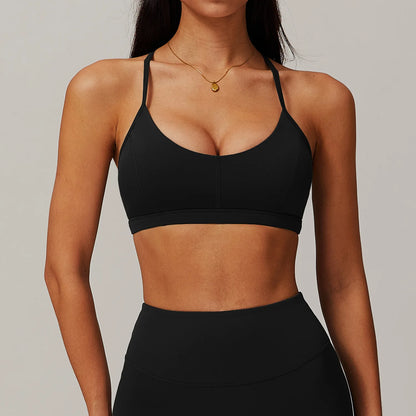 Soutien gorge de sport