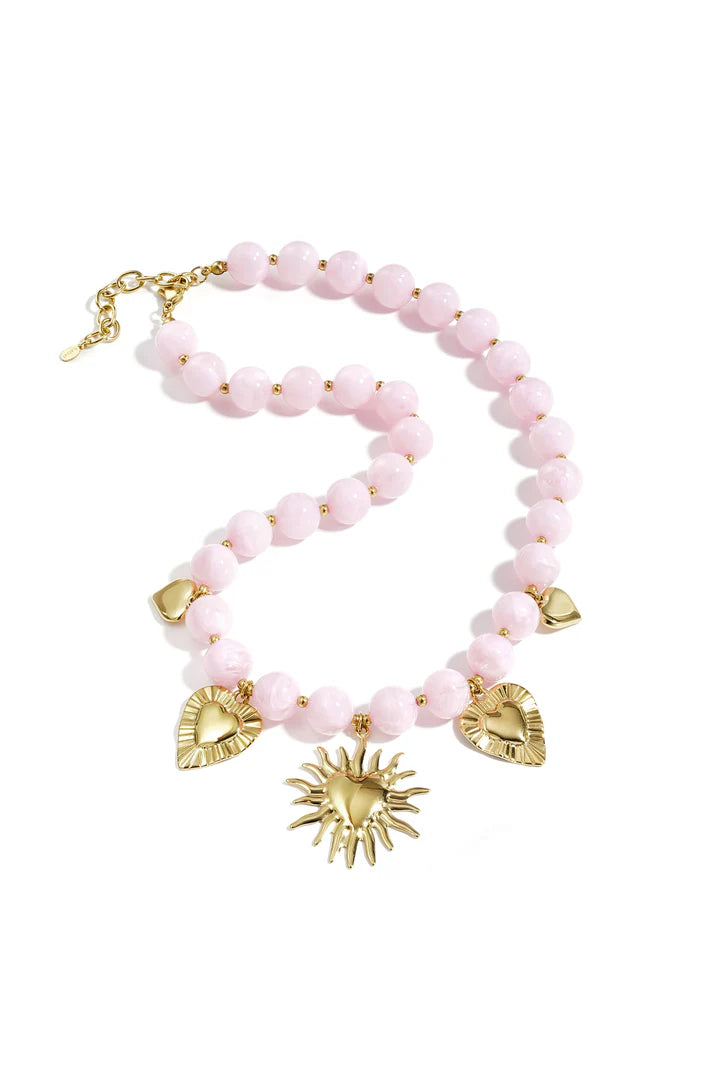 COLLIER-MIA🎀